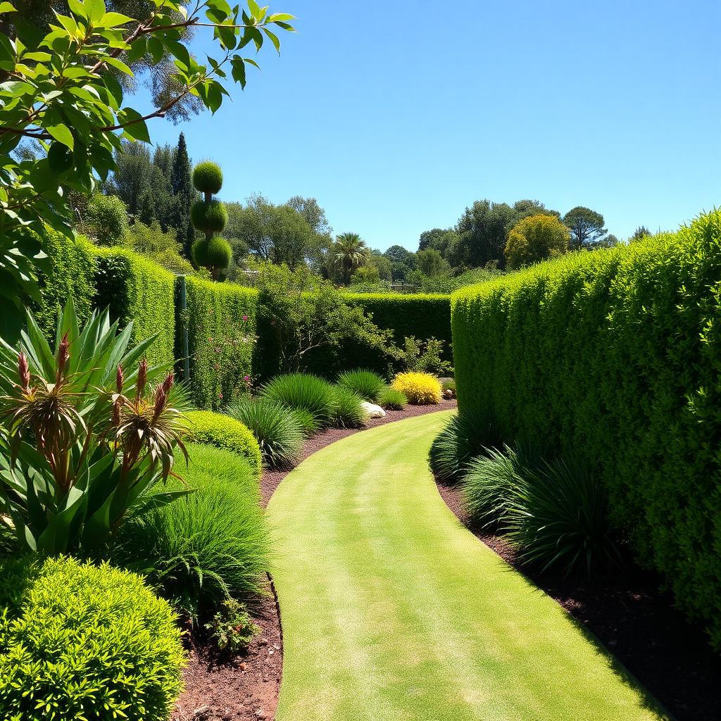 Gardening & Outdoor