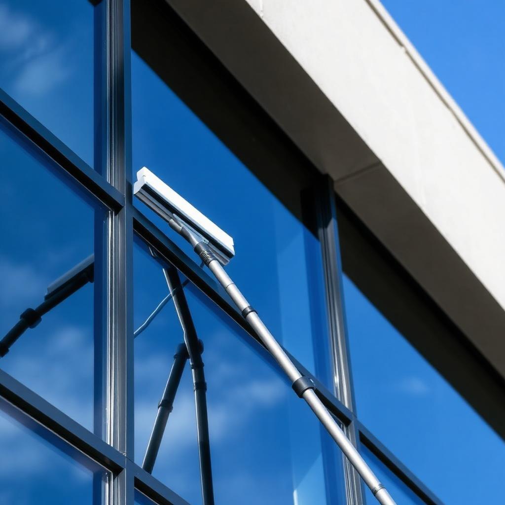 Window Cleaning